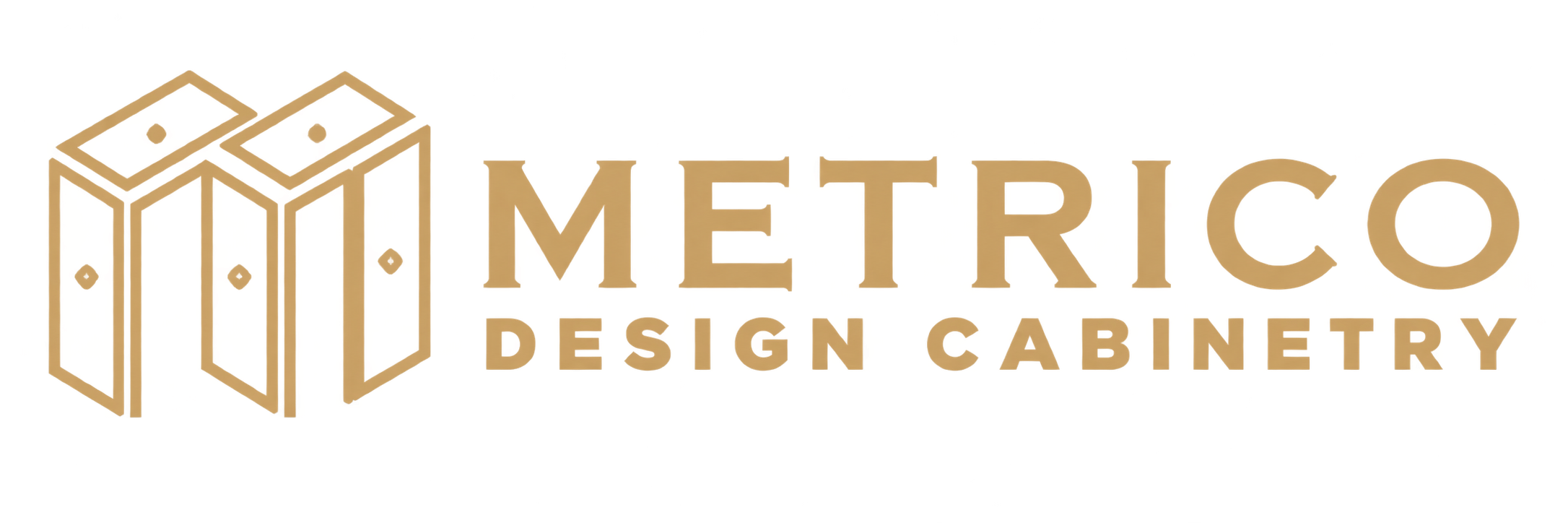 Metrico Design Cabinetry